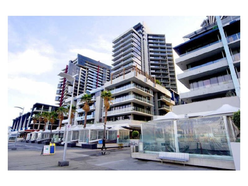 104/30 Rakaia Way, Docklands VIC 3008