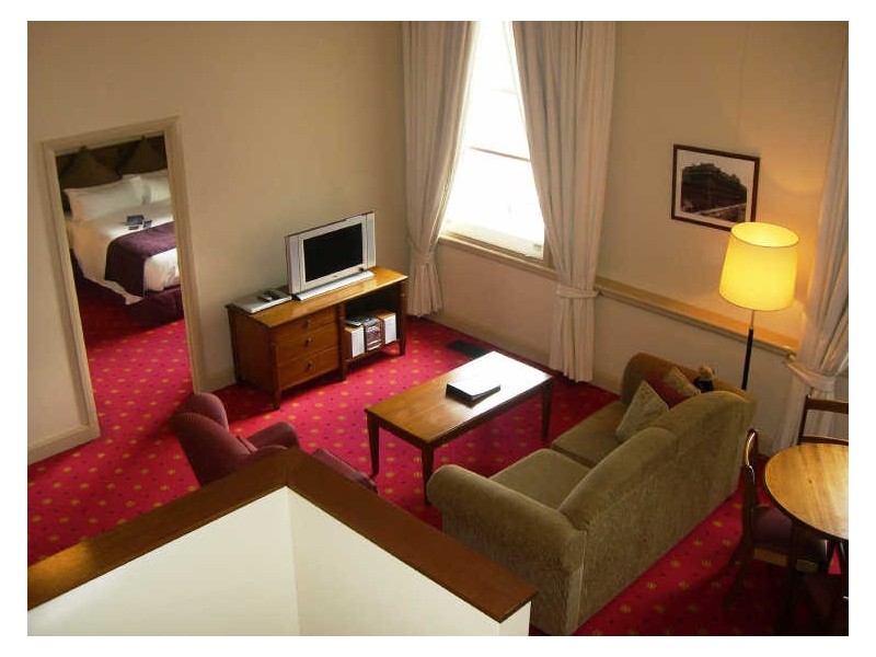 542/67 Spencer Street, Melbourne VIC 3000