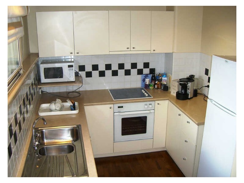 542/67 Spencer Street, Melbourne VIC 3000