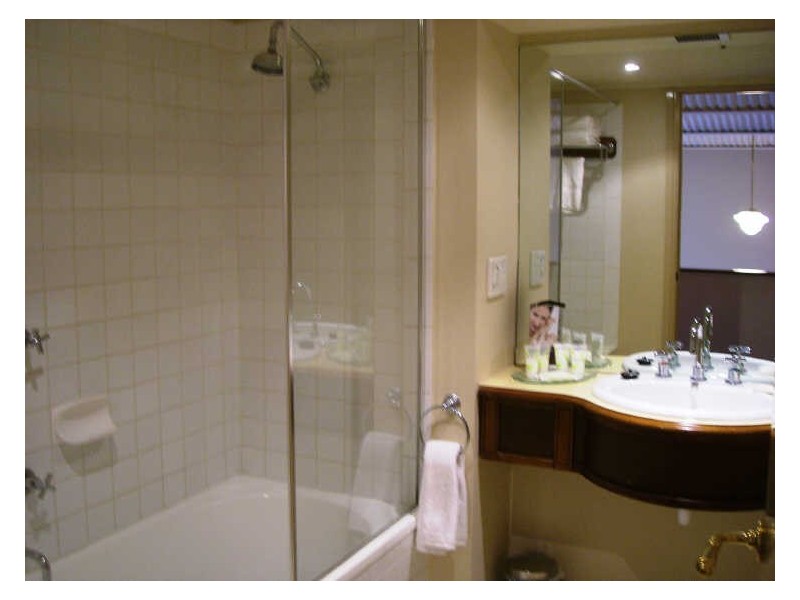 542/67 Spencer Street, Melbourne VIC 3000