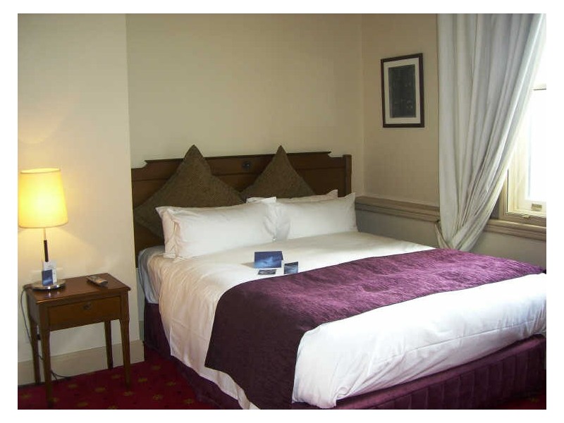 542/67 Spencer Street, Melbourne VIC 3000