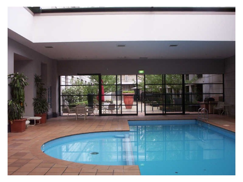 542/67 Spencer Street, Melbourne VIC 3000