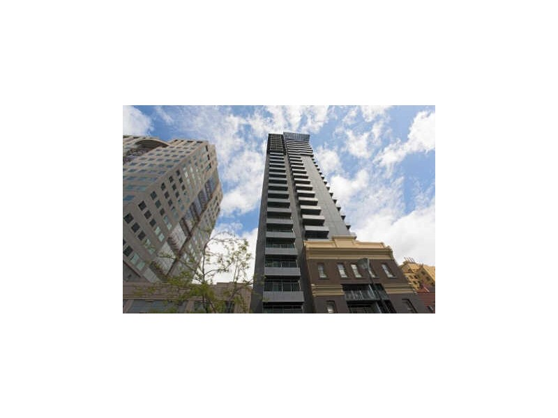 2303/25-33 Wills Street, Melbourne VIC 3000