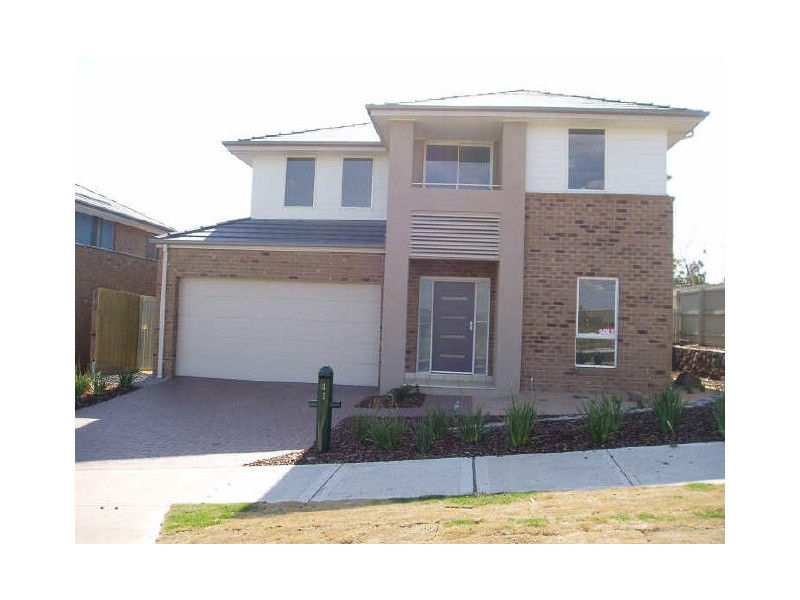 41 Waterlily Drive, Epping VIC 3076
