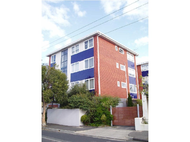 6/67 Easey Street, Collingwood VIC 3066
