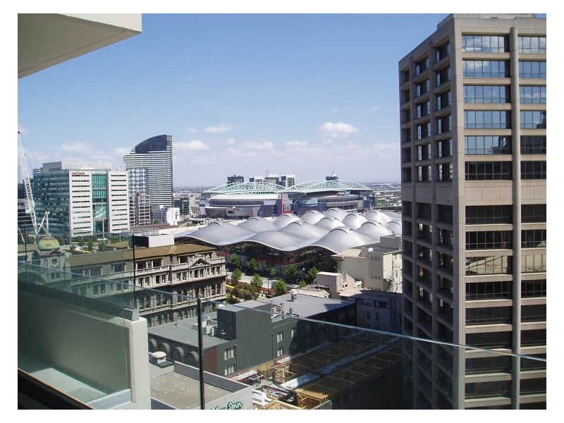 1703/8 Downie Street, Melbourne VIC 3000