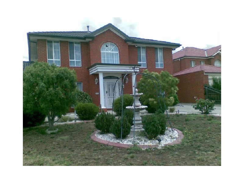 20 Tandarra Drive, Hoppers Crossing VIC 3029