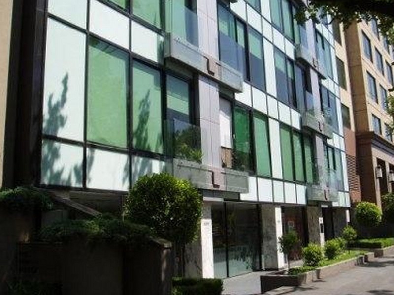 412/320 St Kilda Road, Melbourne VIC 3000