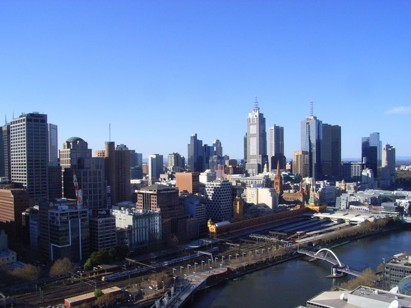 2903/1 Freshwater Place, Southbank VIC 3006