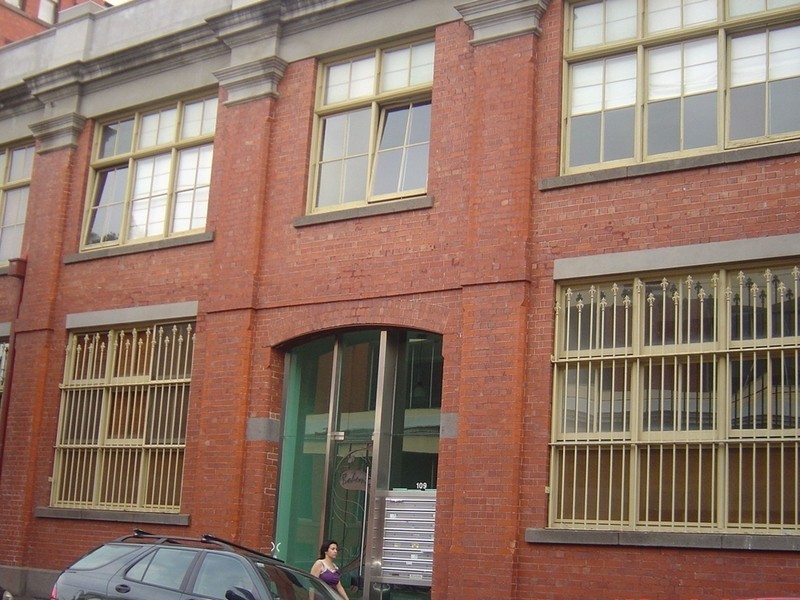 22/109 Oxford Street, Collingwood VIC 3066