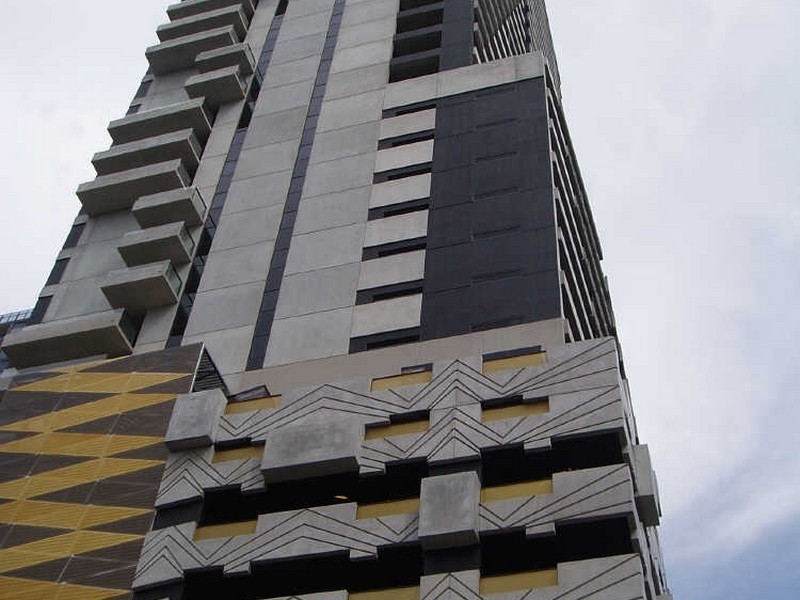 808/200 Spencer Street, Melbourne VIC 3000