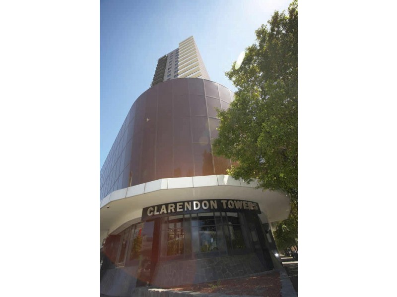 2302/80 Clarendon Street, Southbank VIC 3006