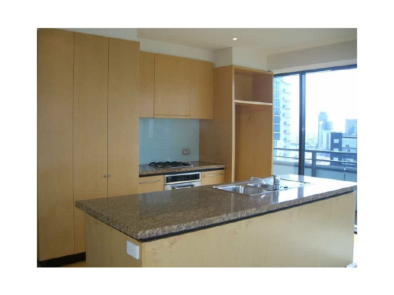 2302/80 Clarendon Street, Southbank VIC 3006