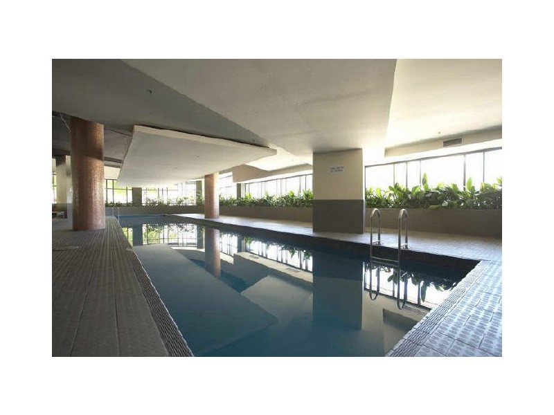 2302/80 Clarendon Street, Southbank VIC 3006