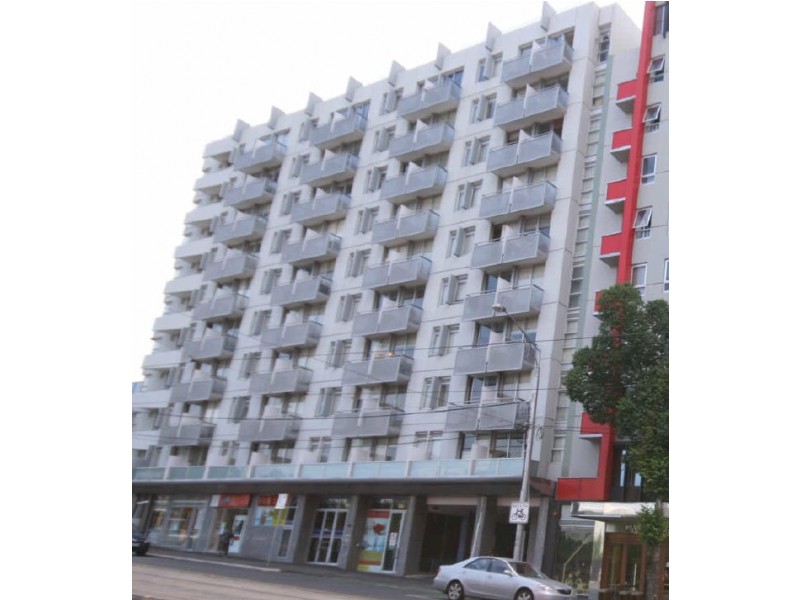 875/488 Swanston Street, Carlton VIC 3053