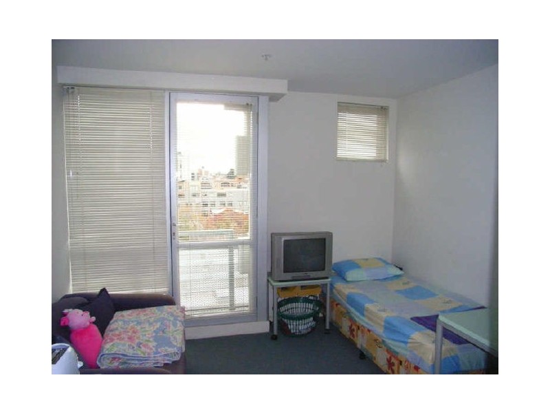 875/488 Swanston Street, Carlton VIC 3053