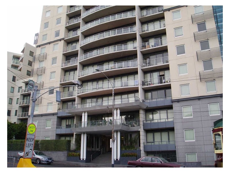 169/33 La Trobe Street, Melbourne VIC 3000