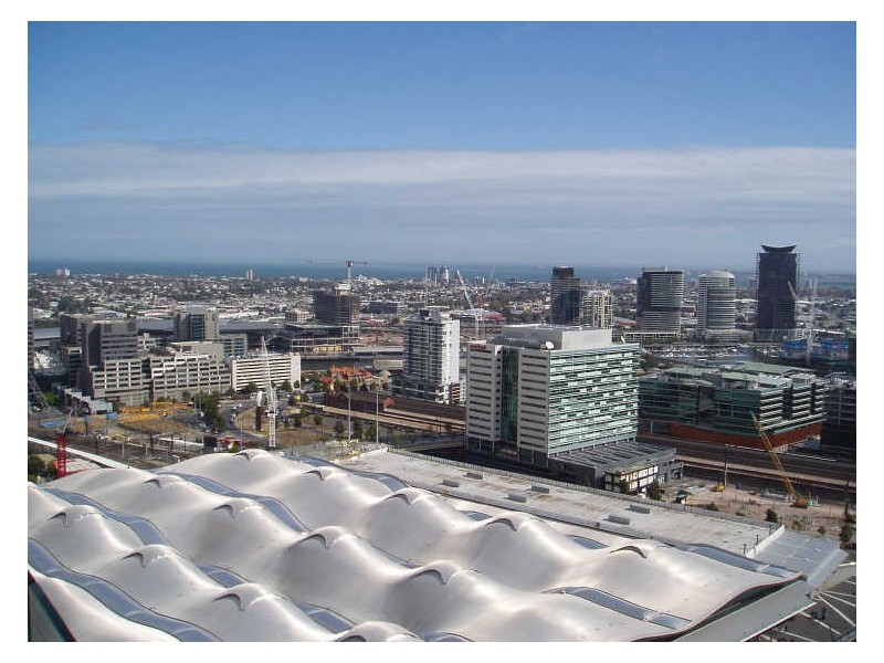 3410/200 Spencer Street, Melbourne VIC 3000