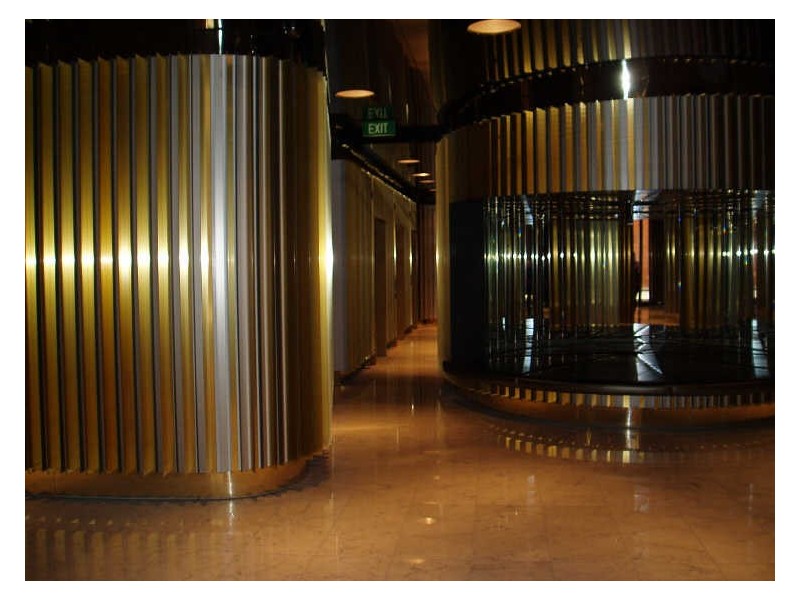 3410/200 Spencer Street, Melbourne VIC 3000