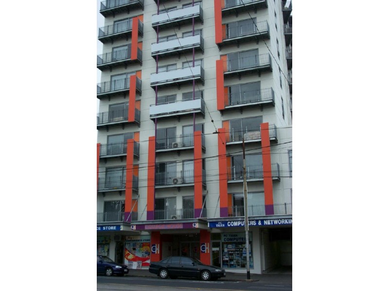 613/570 Swanston Street, Melbourne VIC 3000