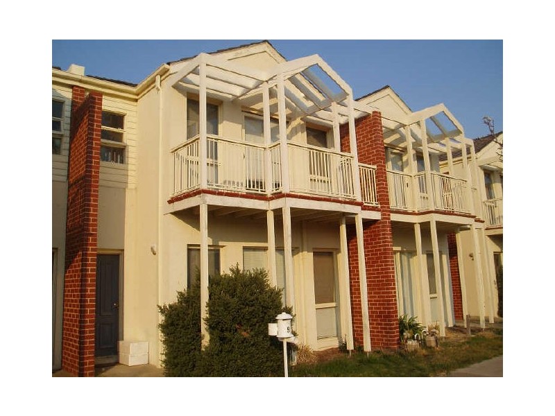 9 Reckless Lane, Mordialloc VIC 3195