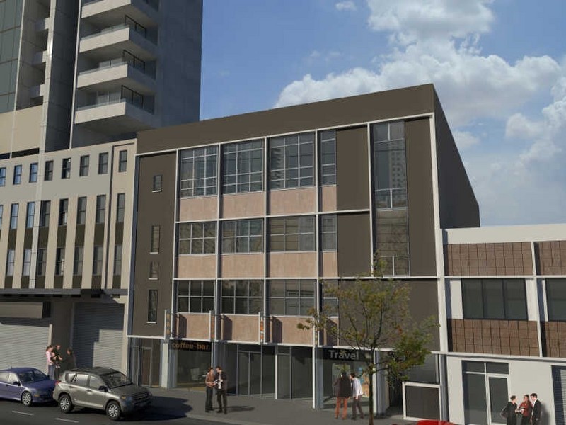 104/58 La Trobe Street, Melbourne VIC 3000