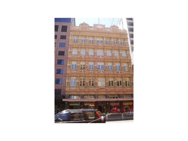 103/296 Flinders Street, Melbourne VIC 3000
