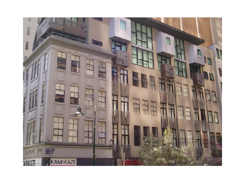 29/377 Little Collins Street, Melbourne VIC 3000