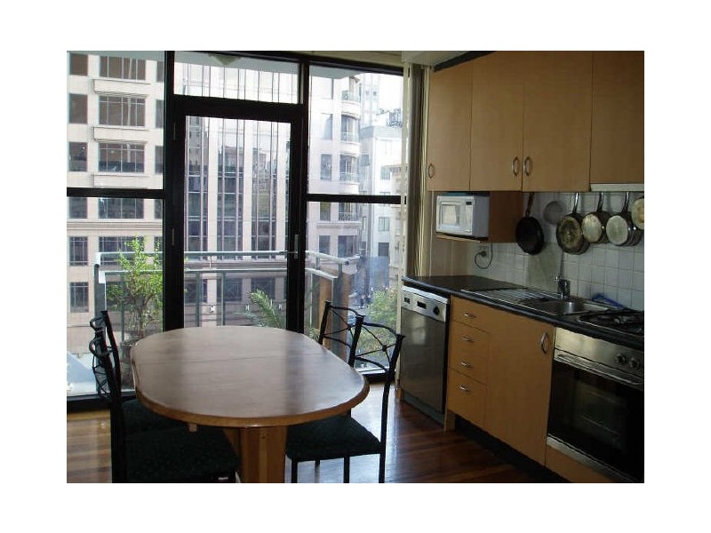 29/377 Little Collins Street, Melbourne VIC 3000