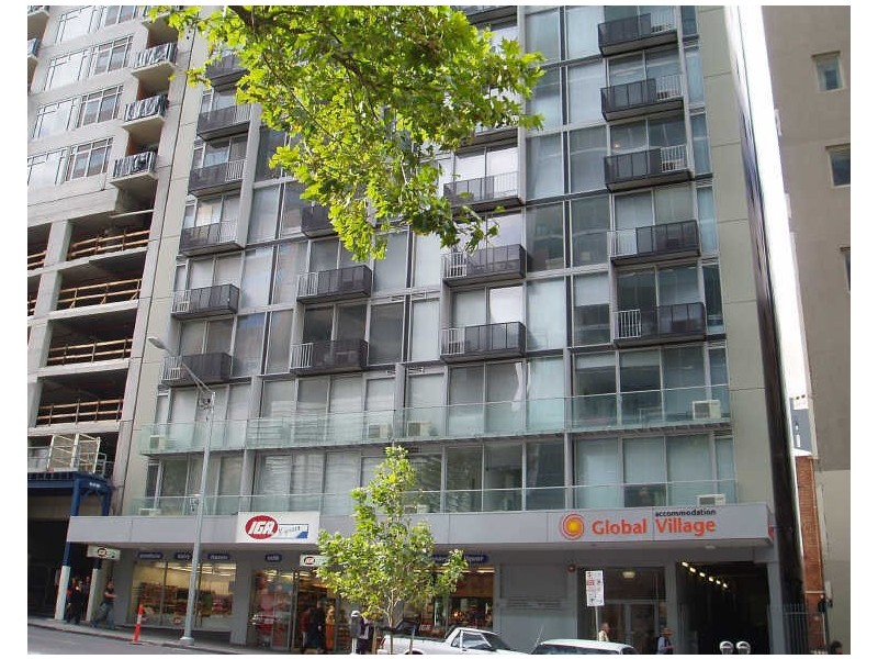 203/39 Lonsdale Street, Melbourne VIC 3000