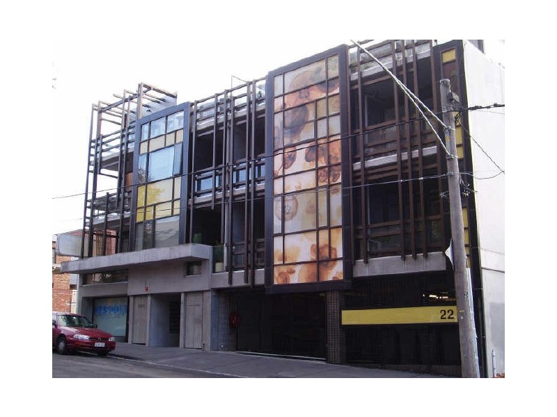 25/18-22 Stanley Street, Collingwood VIC 3066