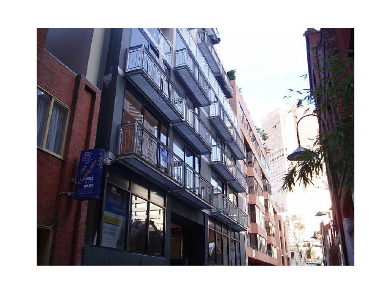 302/16 Liverpool Street, Melbourne VIC 3000