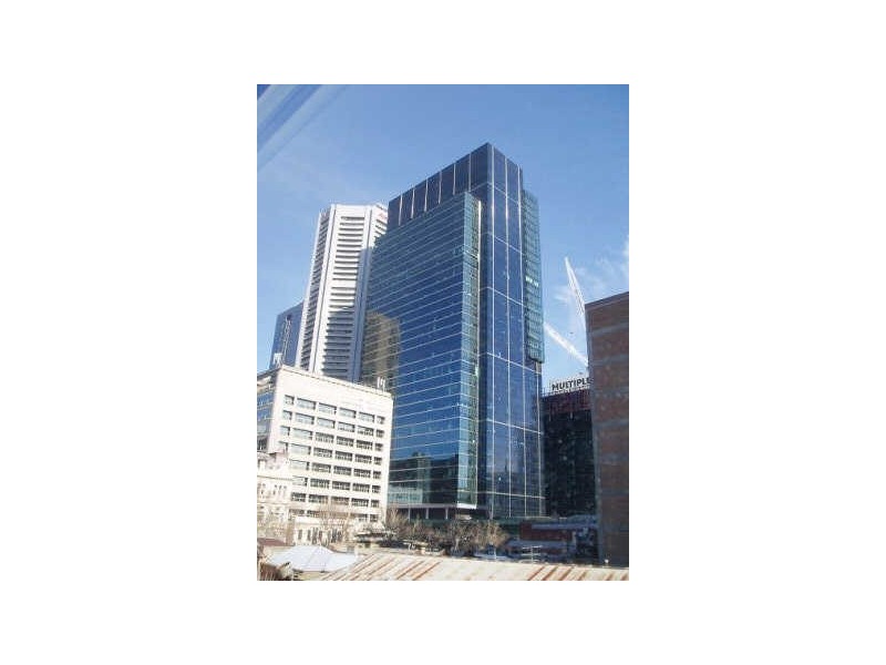 302/16 Liverpool Street, Melbourne VIC 3000
