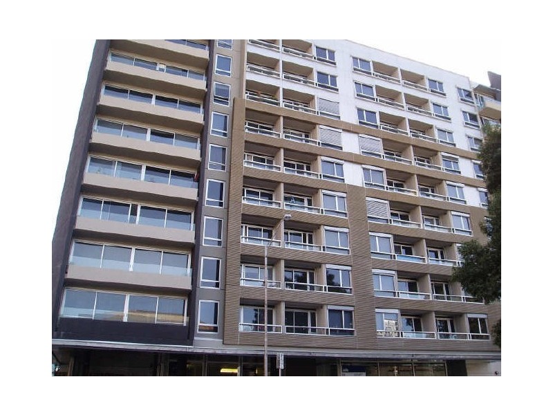 106/1 Bouverie Street, Carlton VIC 3053