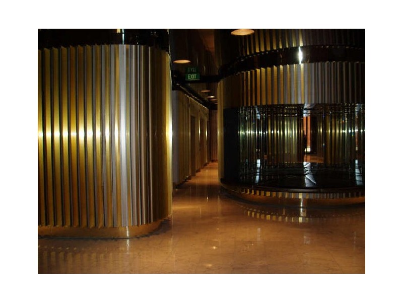 2209/200 Spencer Street, Melbourne VIC 3000