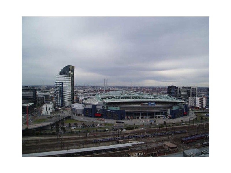 2209/200 Spencer Street, Melbourne VIC 3000