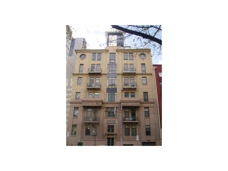 307/406 La Trobe Street, Melbourne VIC 3000