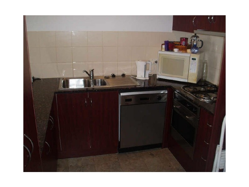 307/406 La Trobe Street, Melbourne VIC 3000