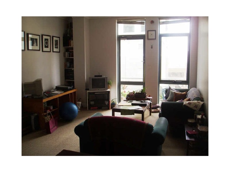 307/406 La Trobe Street, Melbourne VIC 3000