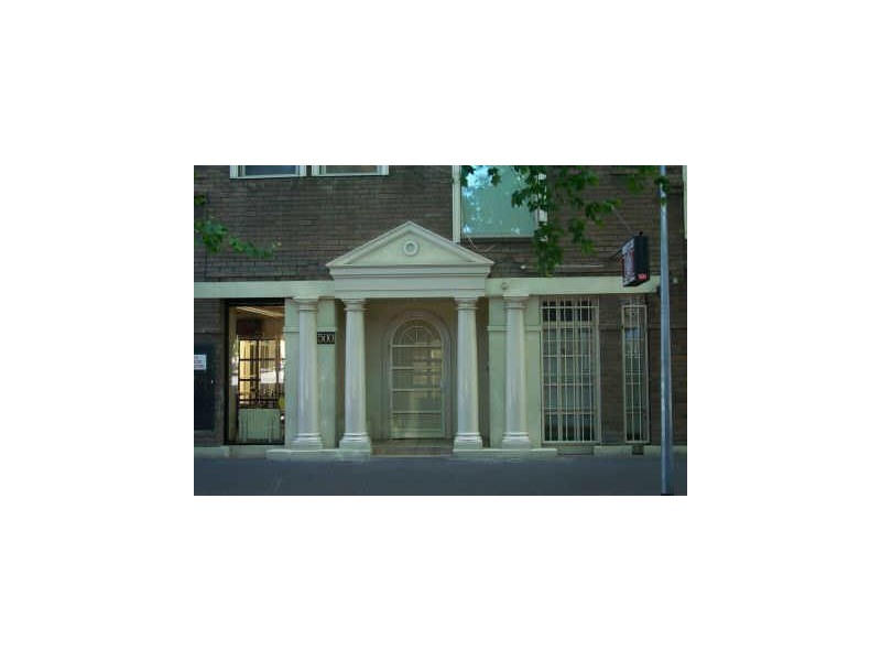 801/500 Flinders Street, Melbourne VIC 3000