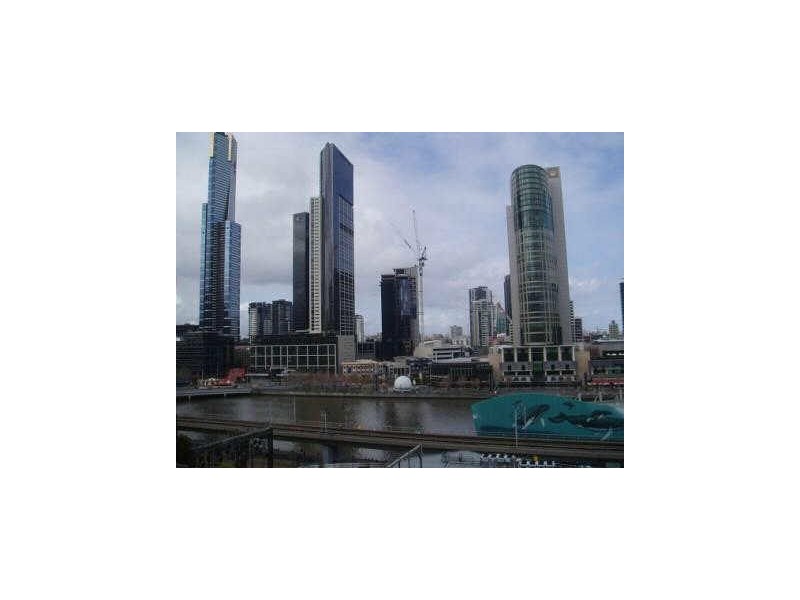 801/500 Flinders Street, Melbourne VIC 3000