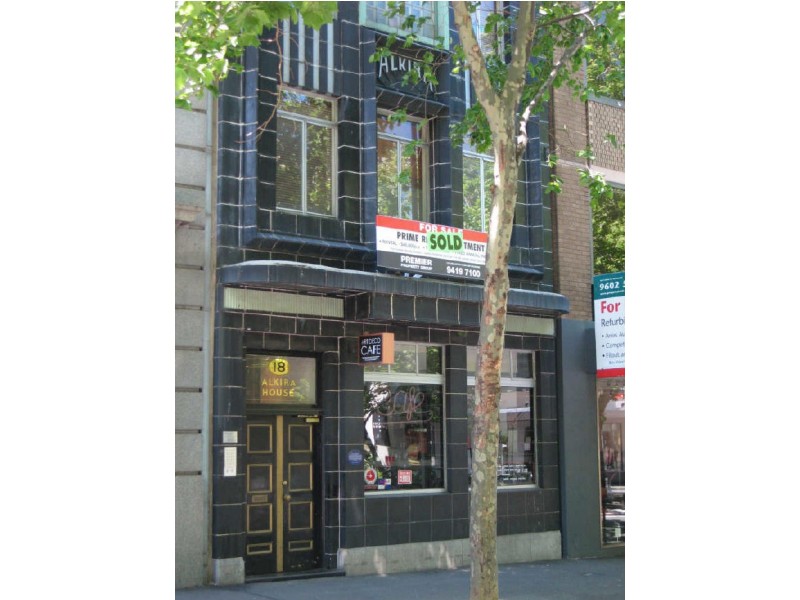 5.2/18 Queen Street, Melbourne VIC 3000