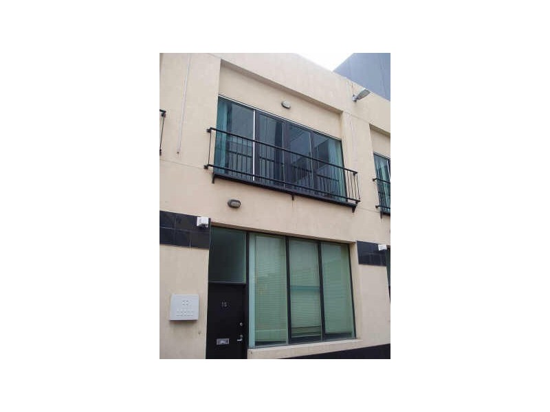 15 Nicholson Place, Melbourne VIC 3000
