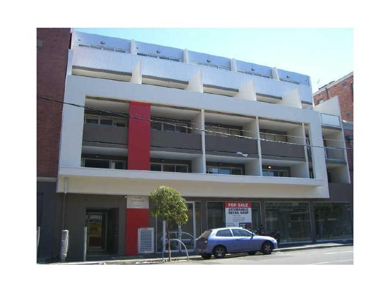 207/13 O’Connell Street, North Melbourne VIC 3051