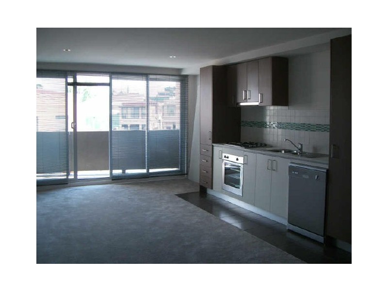 207/13 O’Connell Street, North Melbourne VIC 3051