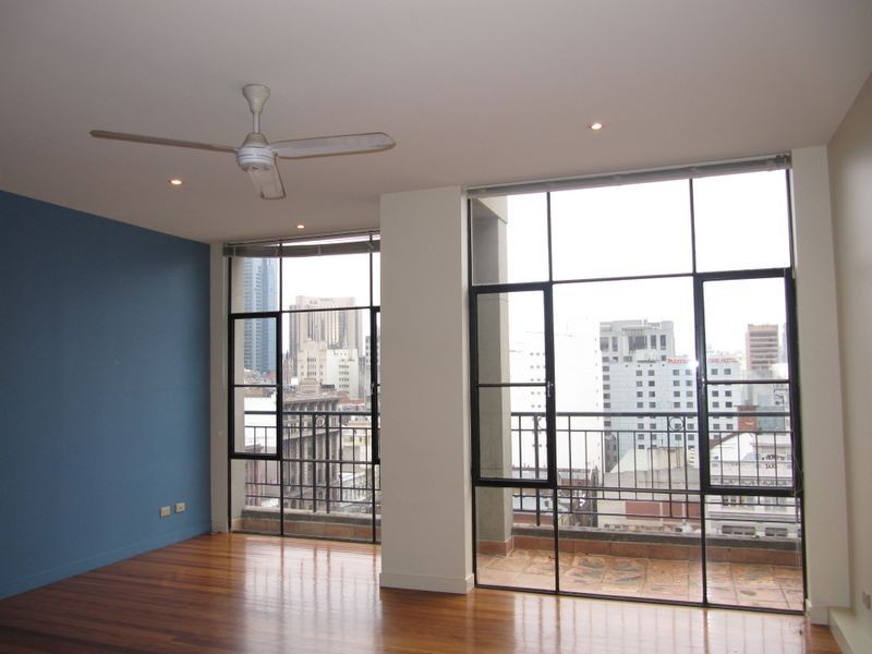 42/7 Drewery Lane, Melbourne VIC 3000