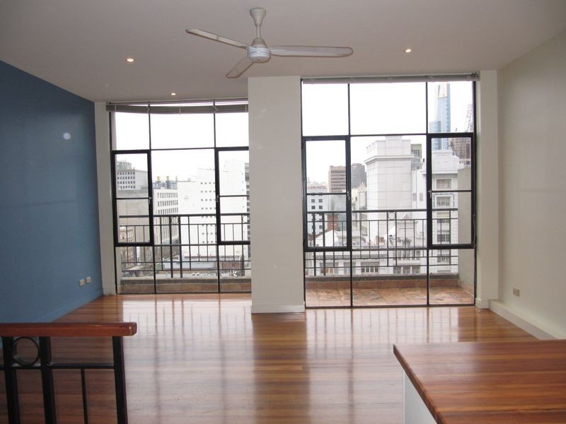 42/7 Drewery Lane, Melbourne VIC 3000