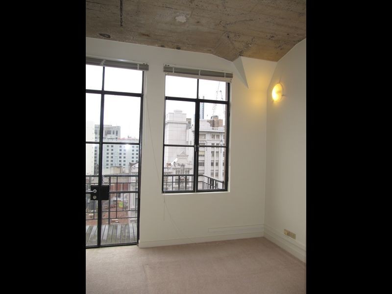 42/7 Drewery Lane, Melbourne VIC 3000