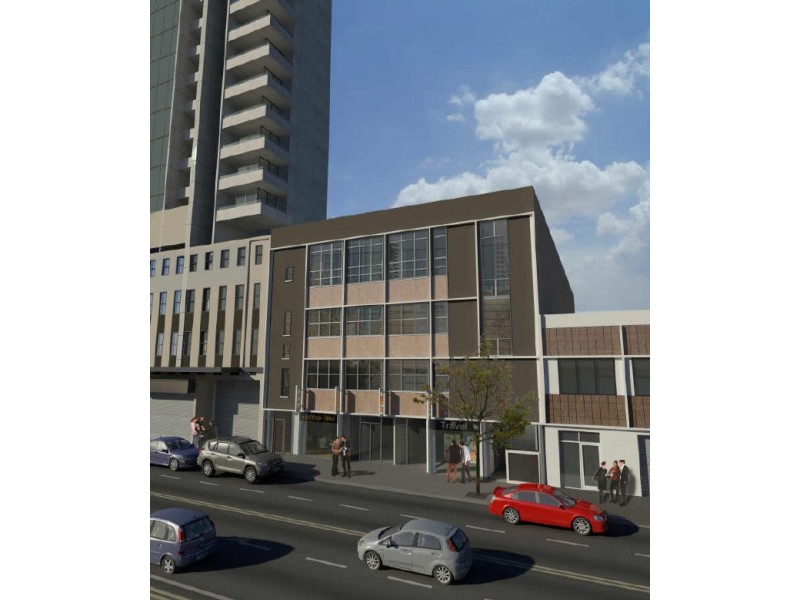 310/58 La Trobe Street, Melbourne VIC 3000