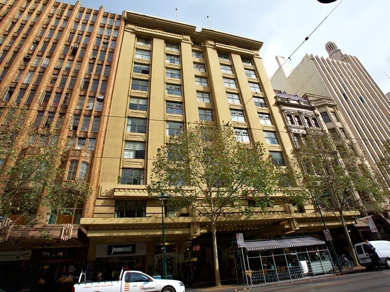 805/115 Swanston Street, Melbourne VIC 3000